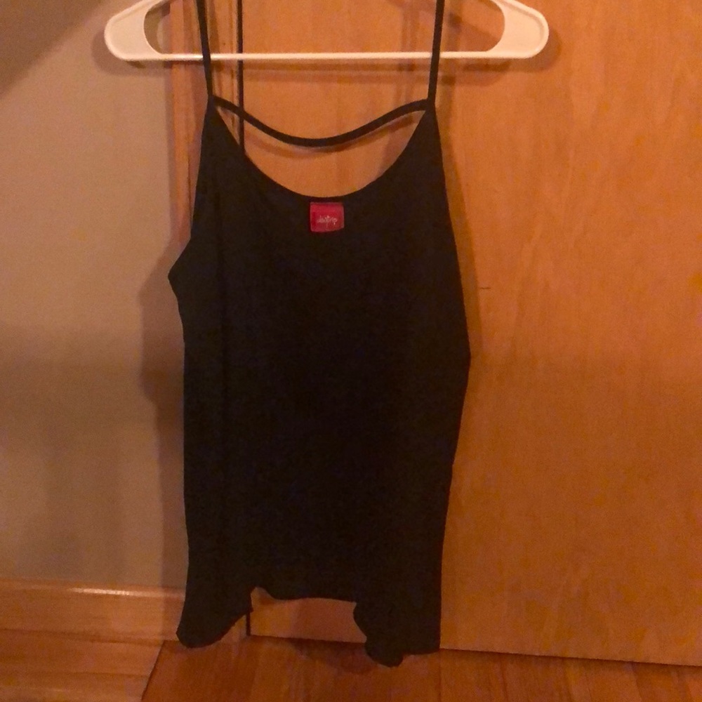 Casual tank top